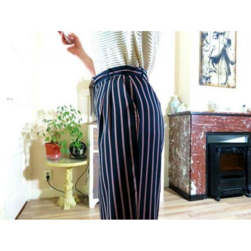 Zara Broek 40