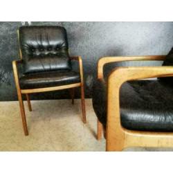 Fauteuil, Eugene Schmidt, 1960, Duitsland