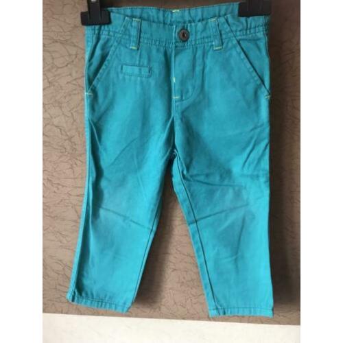 Babykleding mt 80