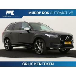Volvo XC90 2.0 D5 AWD | GRIJS KENTEKEN | Adaptieve Cruise |