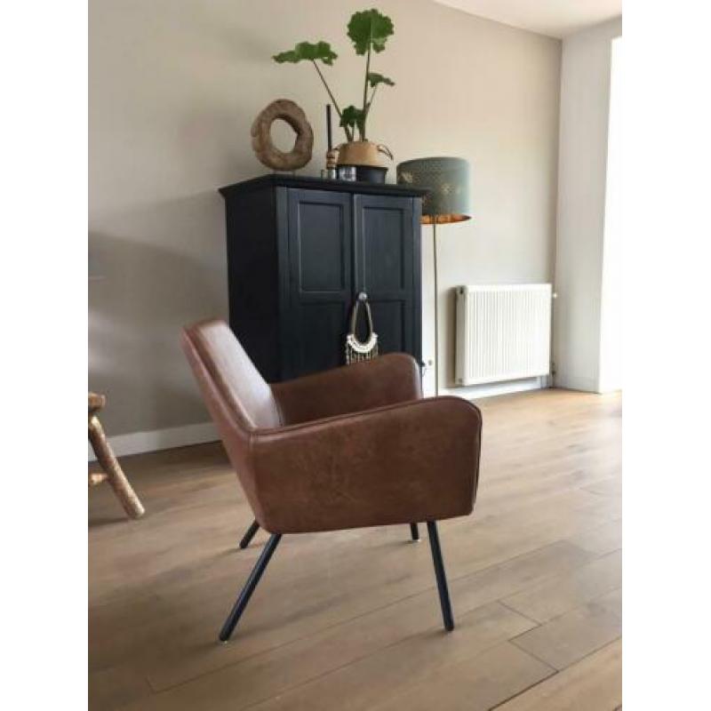 Fauteuil Loods 5