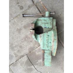Bankschroef HEMKLEM ruim 30 kg