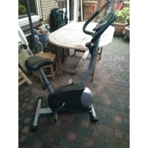 Home trainer