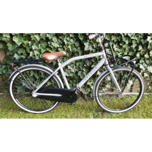 Gazelle NL Transportfiets