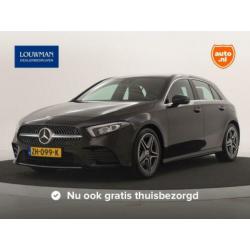 Mercedes-Benz A-Klasse 180 Business Solution AMG | Nu tijdel