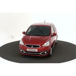 Mitsubishi Space Star 1.2 100th Anniversary Edition Nu rijkl