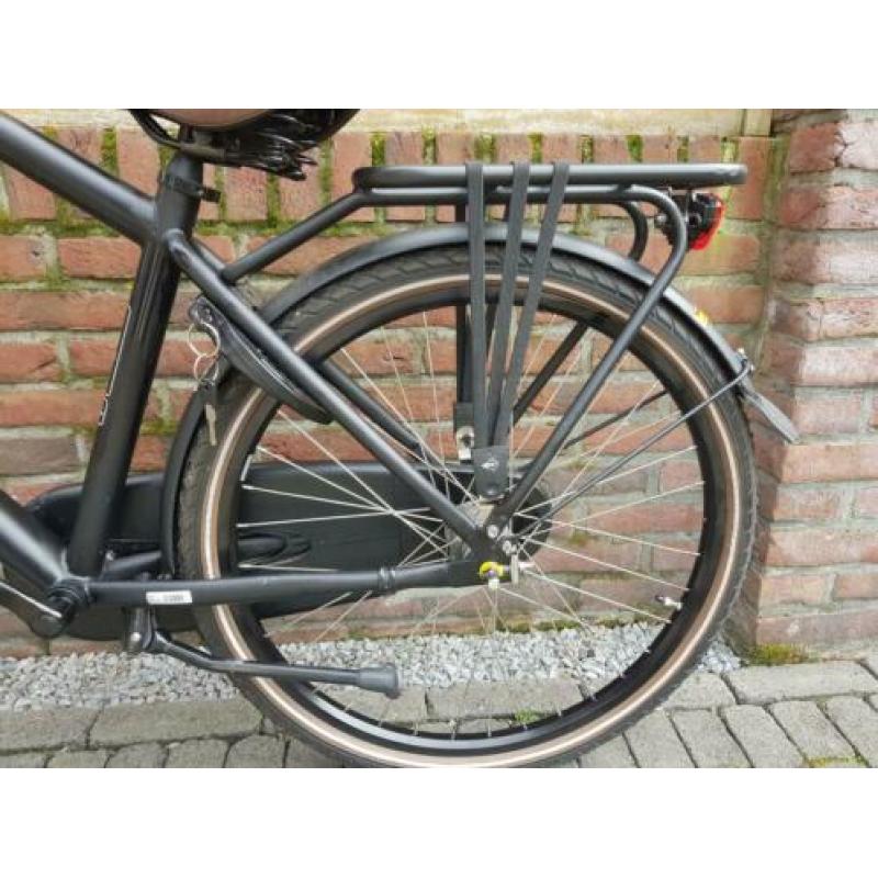 Gazelle Heavy Duty 24 inch 3V NIEUWSTAAT