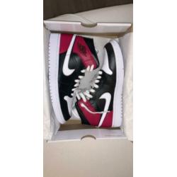 Nike air jordan 1 US 9 eur 40,5