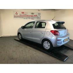 MITSUBISHI Space Star 1.0 Cool+