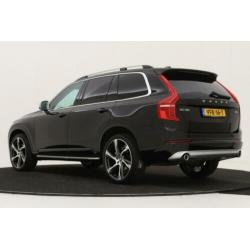 Volvo XC90 2.0 D5 AWD | GRIJS KENTEKEN | Adaptieve Cruise |