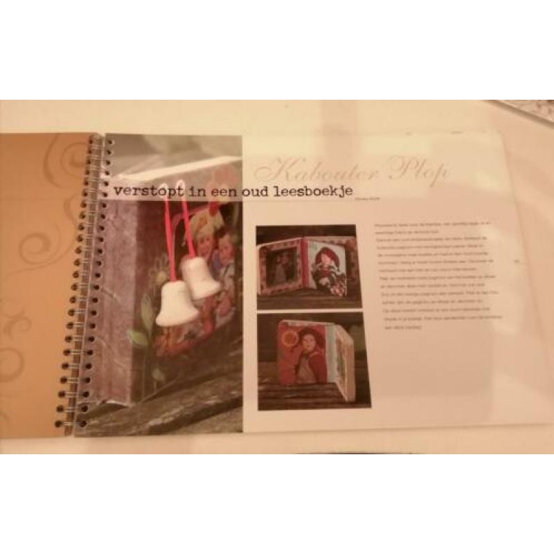 Boek "Het mysterie van Mini"