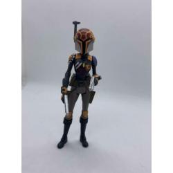 Star Wars Rebels 3.75 Sabine Wren