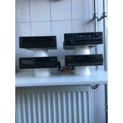 Autoradio’s