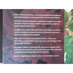 Bestrijding v ONGEDIERTEN en ZIEKTEN in de TUIN MIKOLAJSKI