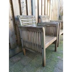 Tuinset Allure