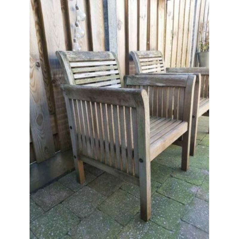 Tuinset Allure