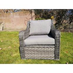 Lounge set Bois Le Duc