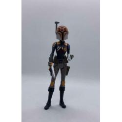Star Wars Rebels 3.75 Sabine Wren