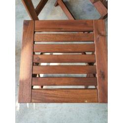 Ikea (balkon)tuinset