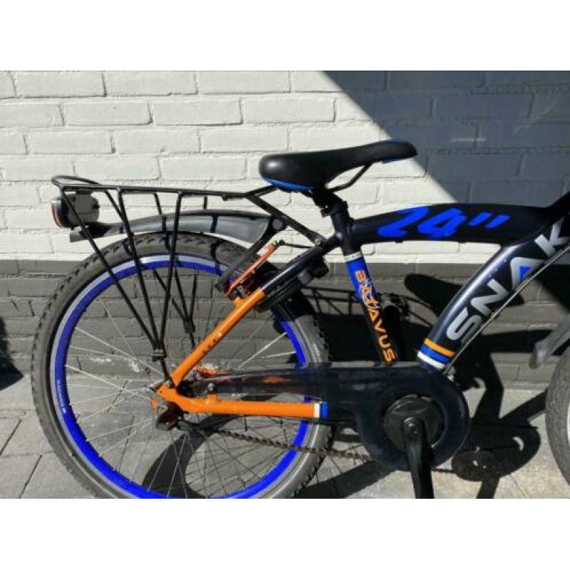 Batavus Snake 24 inch