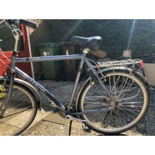 Herenfiets Gazelle