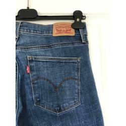 Levi’s Bootcut jeans maat 29x32