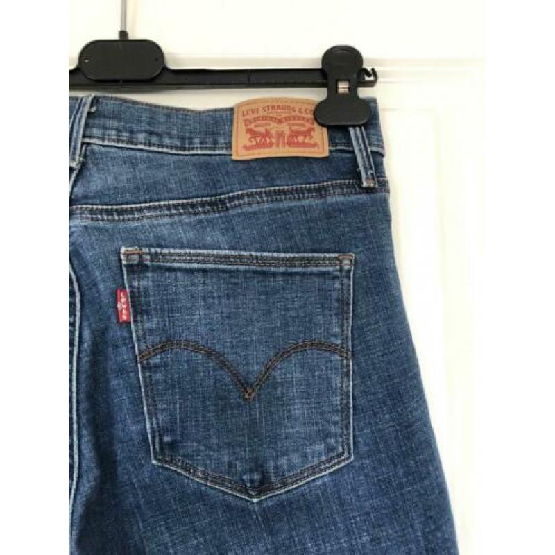 Levi’s Bootcut jeans maat 29x32