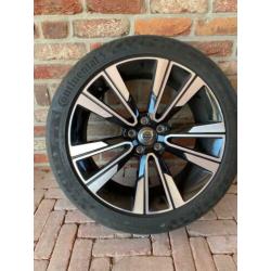 Te Koop: Originele 19" velgen Volvo V60 Cross Country 2019