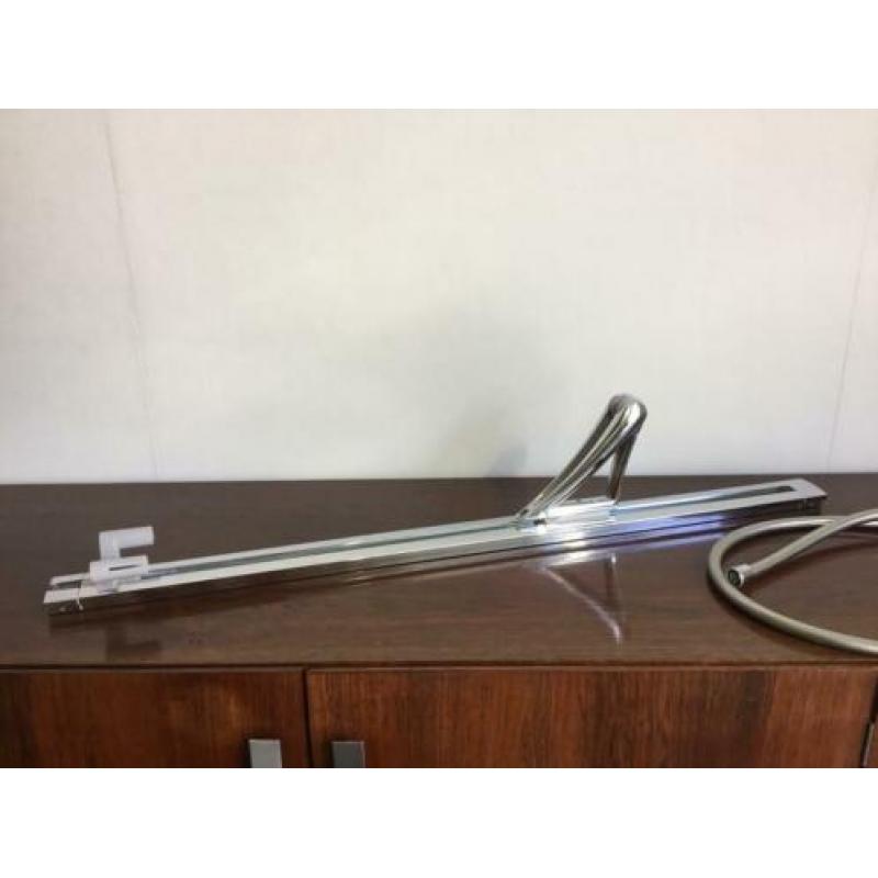 doucheset Hansgrohe Raindance Unica 90 cm.