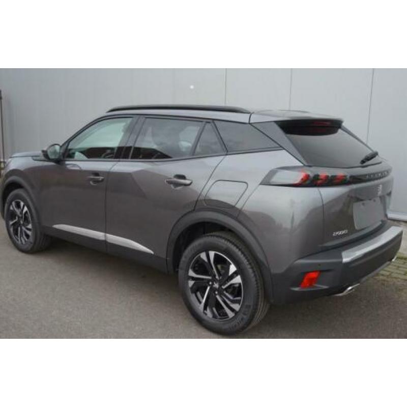 PEUGEOT 2008 New 1.2 PureTech 130pk Allure