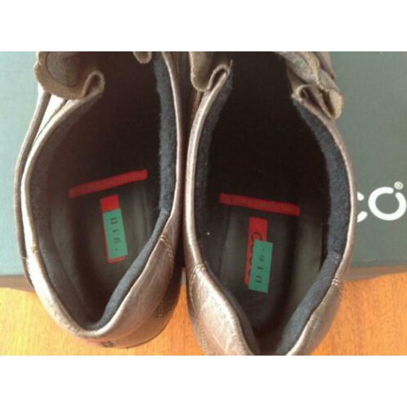 Ecco dames schoenen sneakers gratis verzenden