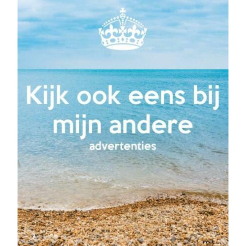 Nieuwe goud bruin beige top van NED met ritsje XL / 44 / 46