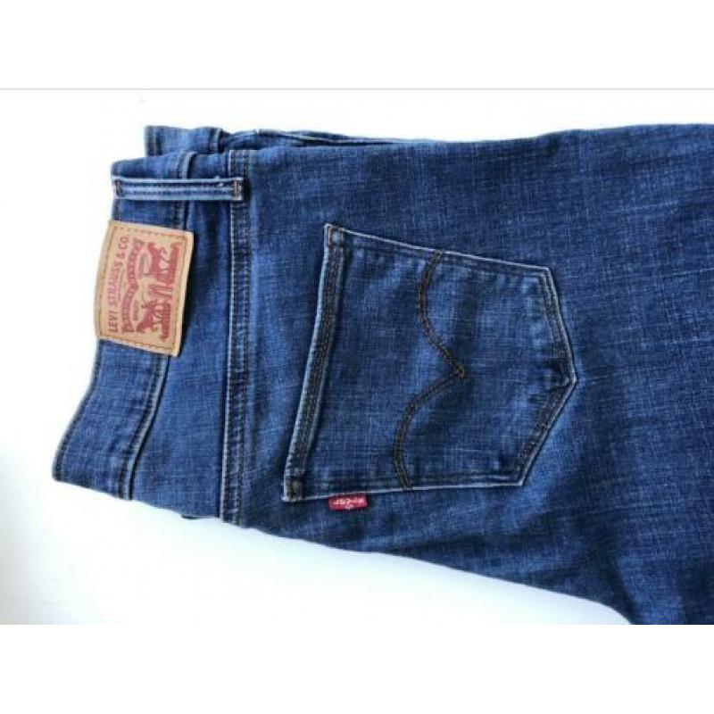 Levi’s Bootcut jeans maat 29x32