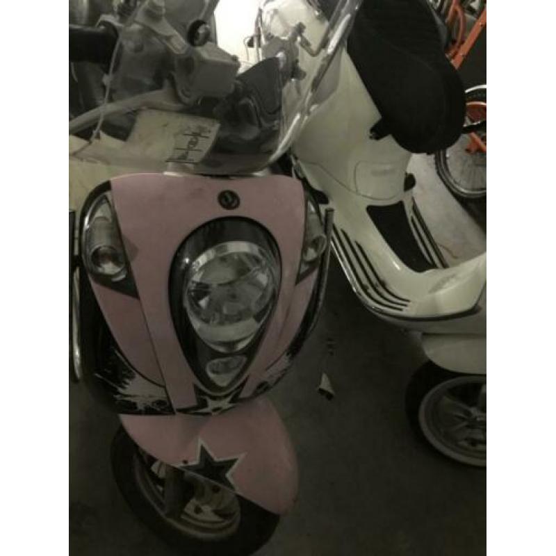 Sym mio 2011