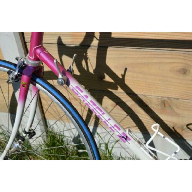 racefiets
