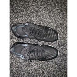 Nike sneakers 270 maat 44