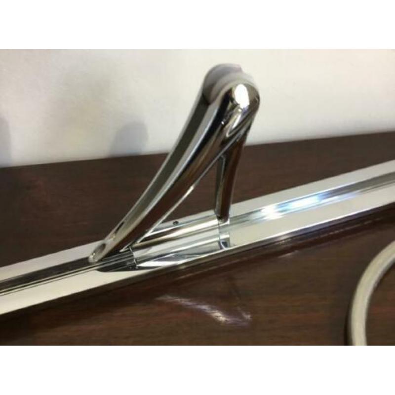 doucheset Hansgrohe Raindance Unica 90 cm.