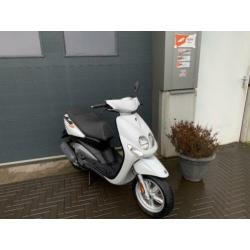 Orginele Yamaha Neos 45Km/h Uitvoering Watergekoelde 4Takt!!