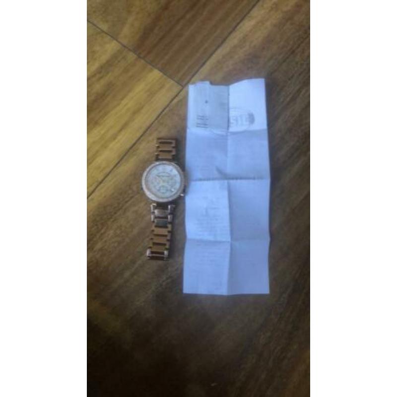 Michael Kors MK5491
