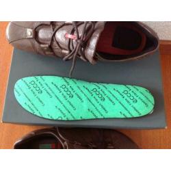 Ecco dames schoenen sneakers gratis verzenden