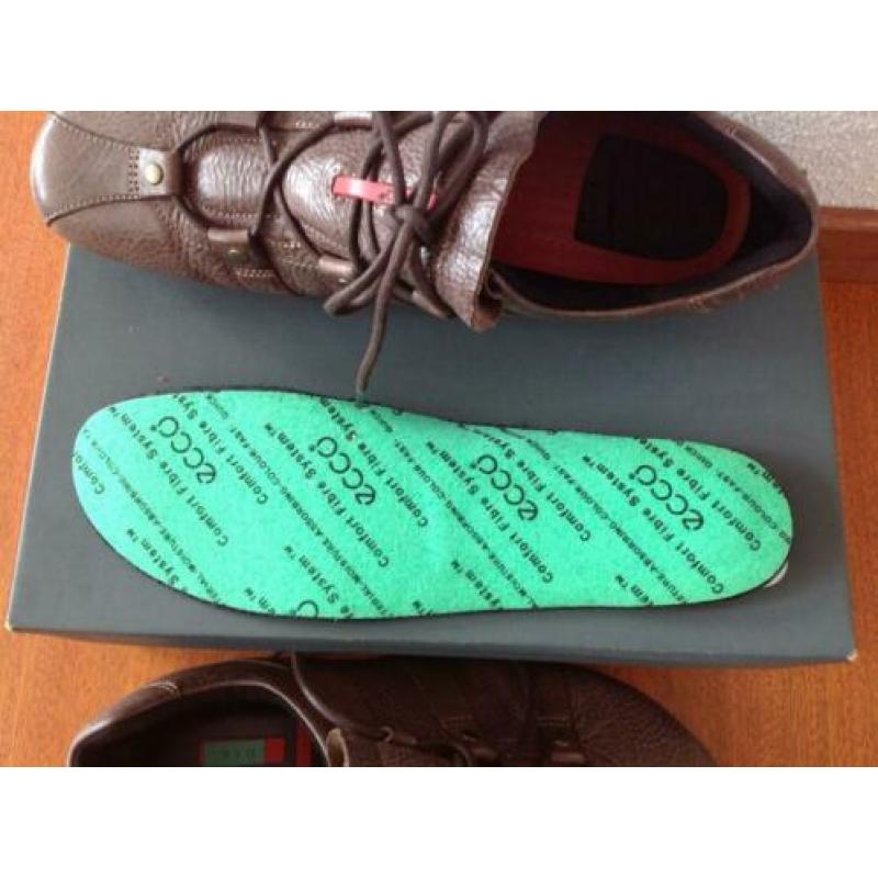 Ecco dames schoenen sneakers gratis verzenden