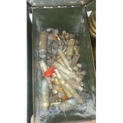Hulzen