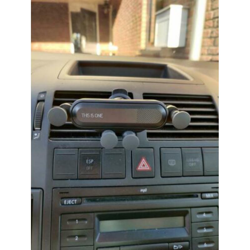 This is one - telefoon houder - nieuw