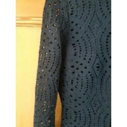 Blouse/top Steps Every Day Chic maat M. Z.g.a.n.