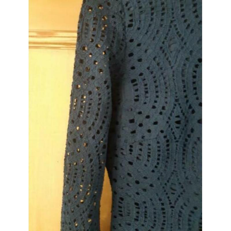Blouse/top Steps Every Day Chic maat M. Z.g.a.n.