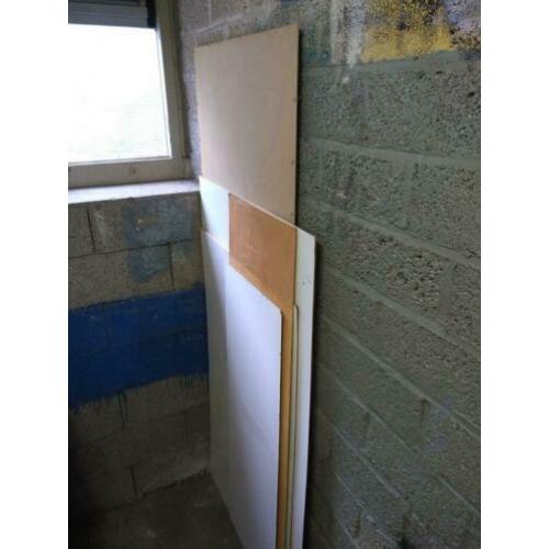 Hardboard