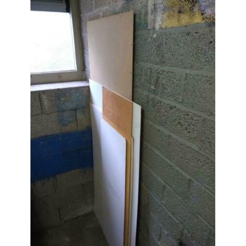 Hardboard