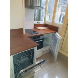 Studio for rent in the centre of Amsterdam