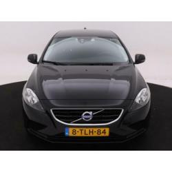 Volvo V40 1.6 T3 Momentum | Trekhaak | Half leder | Cruise C