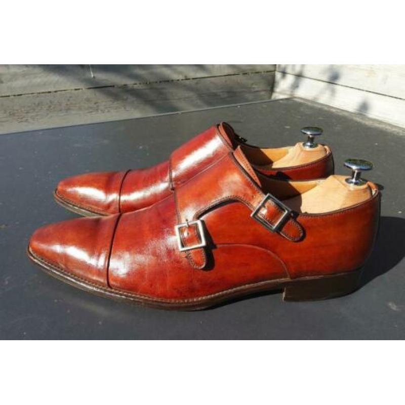 Magnanni schoenen mt 43